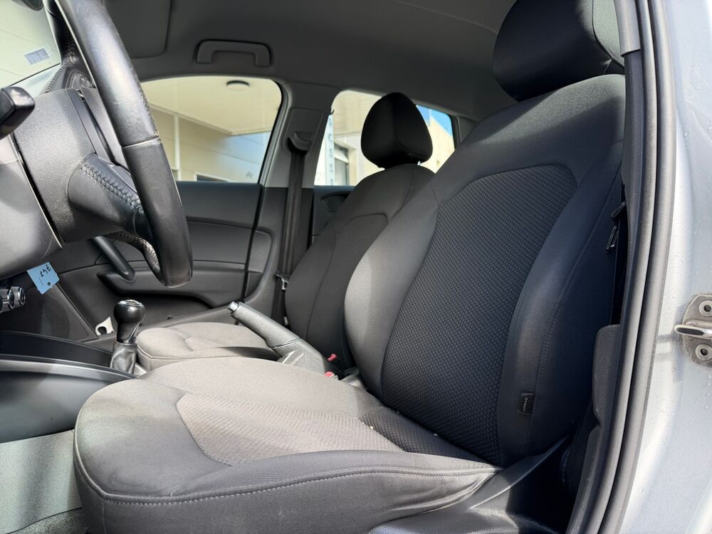 A1 Attraction 1.6 TDI 90 ch - Entretiens OK 2013 occasion 95190 Goussainville