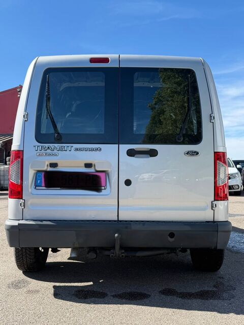 Transit 1.8 TDCi 2011 occasion 68390 SAUSHEIM