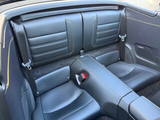 911 TYPE 992 TURBO S 650 CH / TVA / CARNET / 36919 KMS 2021 occasion 62780 CUCQ