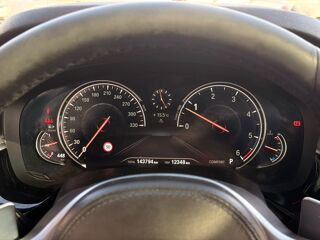 S&eacute;rie 5 G30 M Sport 530d 3.0 d Steptronic8 265 cv - Toit ouvrant - E 2017 occasion 95190 Goussainville