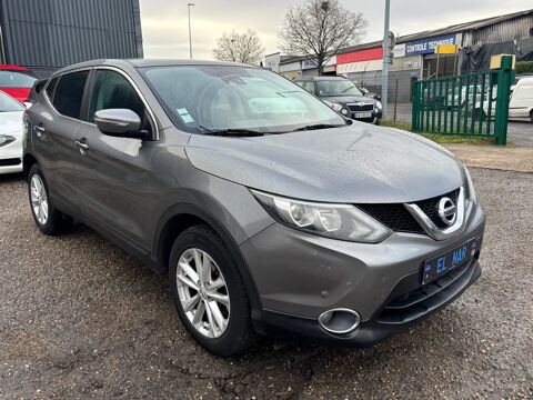 Nissan qashqai II 1.6 dCi  Xtronic S&S 130 cv Bo&ic
