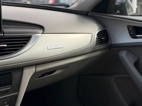 A6 Sline Avant Quattro 3.0 TDI V6 Tiptronic 245 cv - Entretiens 2012 occasion 95190 Goussainville