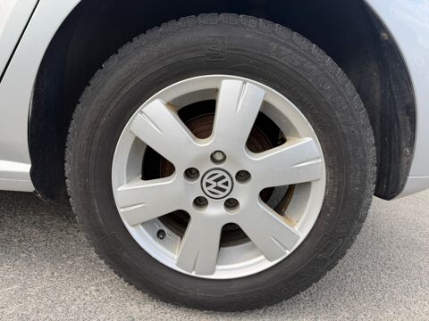 Polo V 5 portes Trendline 1.2 i 60 cv 2010 occasion 95190 Goussainville