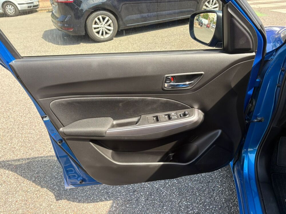 Swift IV 1.2 Dualjet Hybrid 83 Pack 2023 occasion 78100 SAINT-GERMAIN-EN-LAYE