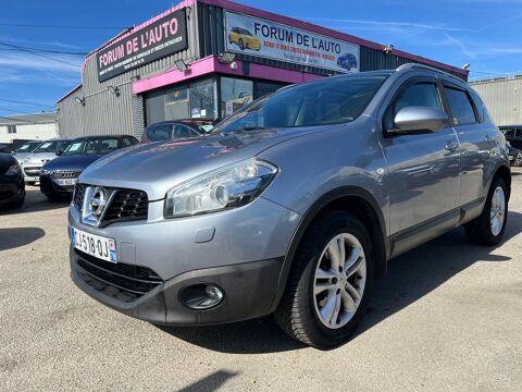 Nissan qashqai (2) 1.6 DCI 130 STOP/START SYSTEM TEKNA 