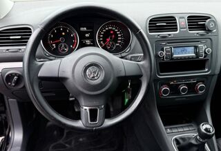 Golf 1.4 16v 80ch – Tr&egrave;s propre – 174 000 km A 2010 occasion 69680 CHASSIEU