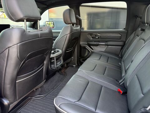 RAM 1500 LIMITED BLACK EDITION 548 CH / TVA / FULL OPTIONS / 109 2026 occasion 62780 CUCQ