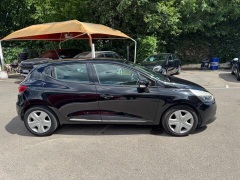 Clio IV TCE 90 ZEN 2015 occasion 13127 VITROLLES