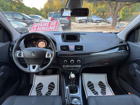 M&eacute;gane III coup&eacute; 1.5 DCI 110 garantie 3 mois 2011 occasion 45500 GIEN