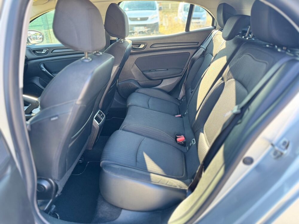 Megane IV 1.3 TCe 16V GPF 115 cv 2019 occasion 30620 Bernis