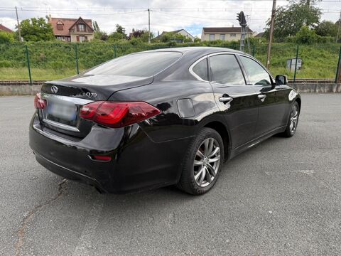 Q70 2.2D 170 BVA 2017 occasion 91290 ARPAJON