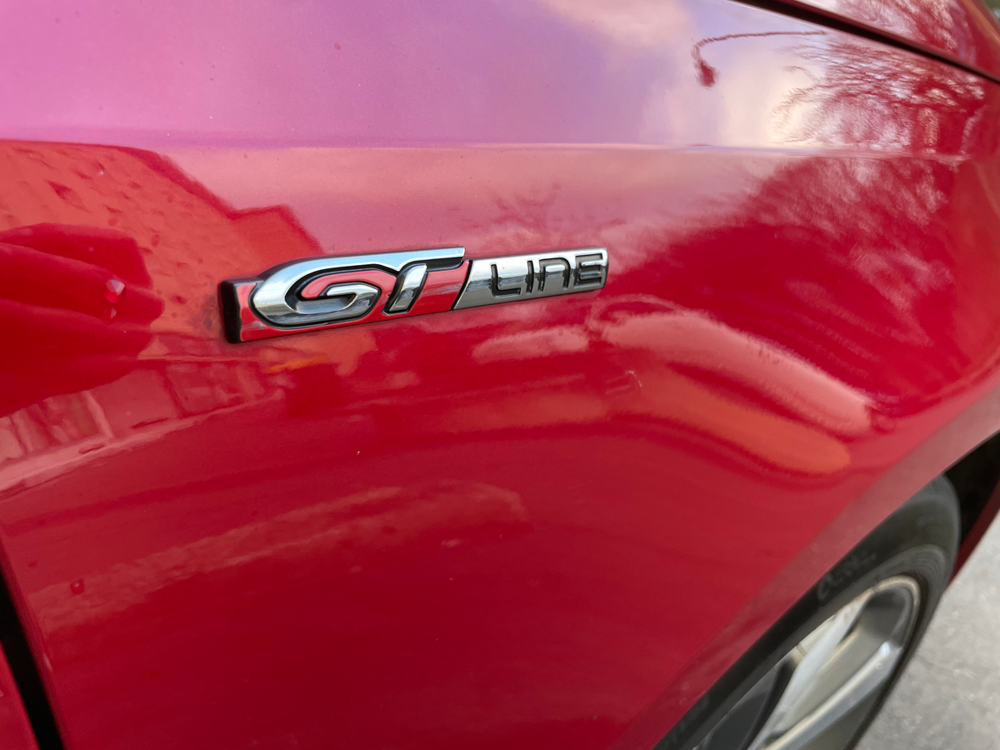 308 1.5 BLUEHDI 130CH S&S GT LINE - TOIT PANORAMIQUE - CARPLAY - 2017 occasion 92210 Saint-Cloud