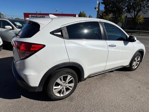 CR-V II 1.6 I-DTEC 120 EXECUTIVE NAVI 4X4 TR&Egrave;S FIABLE 2016 occasion 78310 Coigni&egrave;res