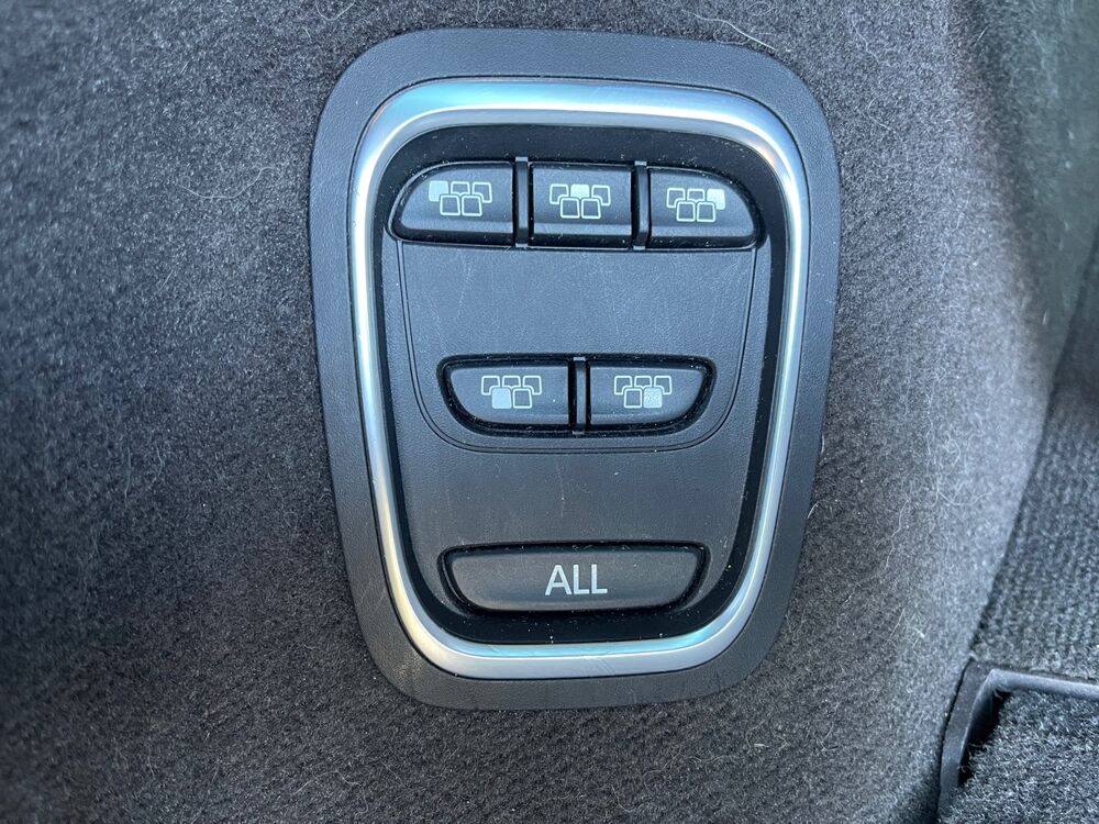 Espace - 5 1.6 dCi EDC6 160 cv 7 PLACES GARANTIE 3 Mois 2016 occasion 69800 SAINT-PRIEST