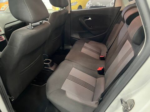 Polo 1.2 TSI TURBO 90 CH ALLSTARS / Financement possible 2016 occasion 69800 SAINT-PRIEST