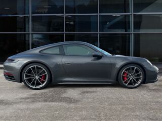 911 992 CARRERA 4S 3.0I 450 PDK (Pack Chrono-Echap sport-PDLS-PA 2019 occasion 34140 M&egrave;ze