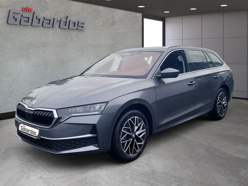Octavia 2.0 TDI 150 DSG7 - SELECTION 10 kms -20% 2025 occasion 16100 Ch&acirc;teaubernard