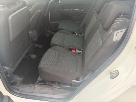 5008 hdi 1.6 115 CV ALLURE 2012 occasion 45400 semoy
