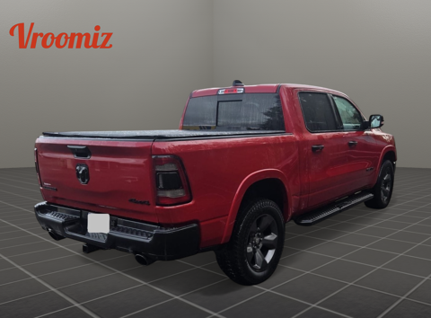 RAM V8 HEMI 395 de 2022 - 54900€ TTC 2022 occasion 60300 SENLIS