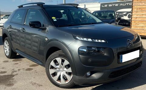 Citroen c4 cactus Citroën  - Cactus Phase 2 / 1.6 Ble