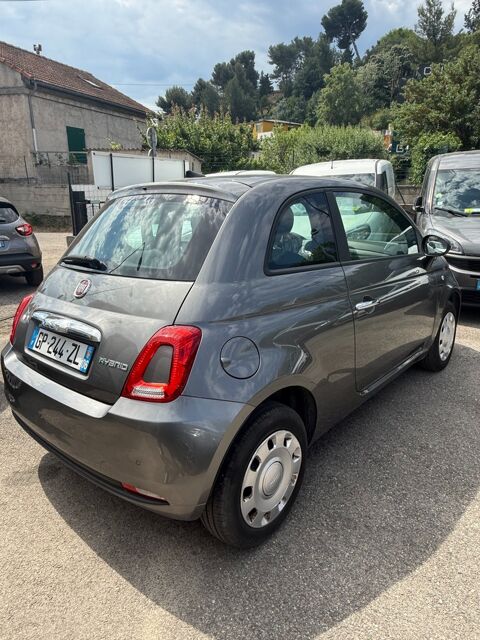 500 II (2) 1.0 70 BSG HYBRIDE LAUNCH EDITION 2023 occasion 13010 Marseille