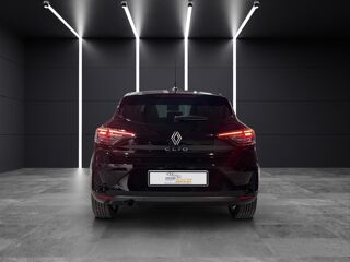 Clio V 1.0 TCe 90 cv CVT bo&icirc;te auto  TVA R&eacute;cup&eacute;rable 2025 occasion 51420 CERNAY LES REIMS