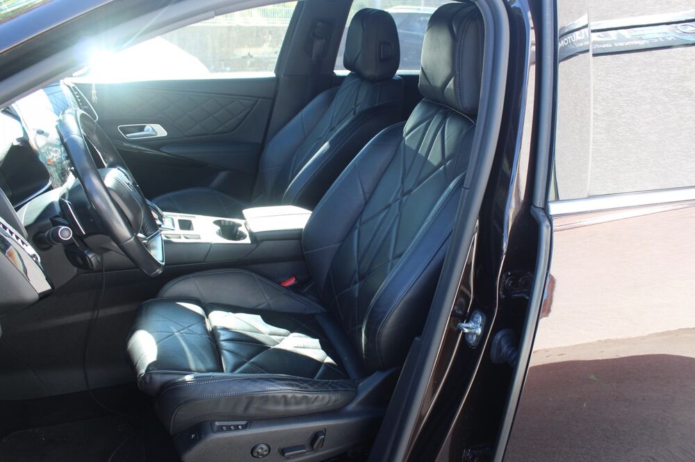DS3 E-TENSE 4x4 300ch GRAND CHIC RIVOLI / TO + NIGHT VISION + HY 2020 occasion 34430 Saint-Jean-de-V&eacute;das