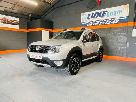 Dacia duster 1.5 DCi 110 ch  Prestige  9990e