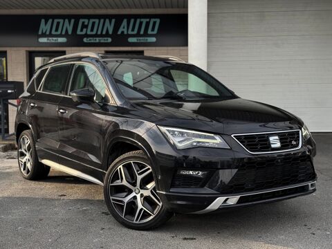 Seat Ateca FR 1.5 TSI DSG7 150 cv - Toit Ouvrant 2019 occasion Goussainville 95190