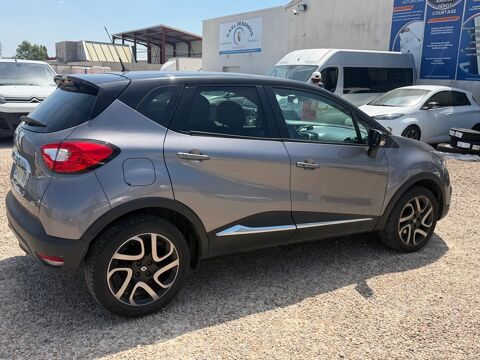 Captur dci 90 2016 occasion 45400 Fleury-les-Aubrais