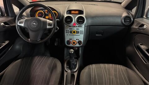 Corsa 1.2i 80 ch 2009 occasion 59000 FACHES-THUMESNIL