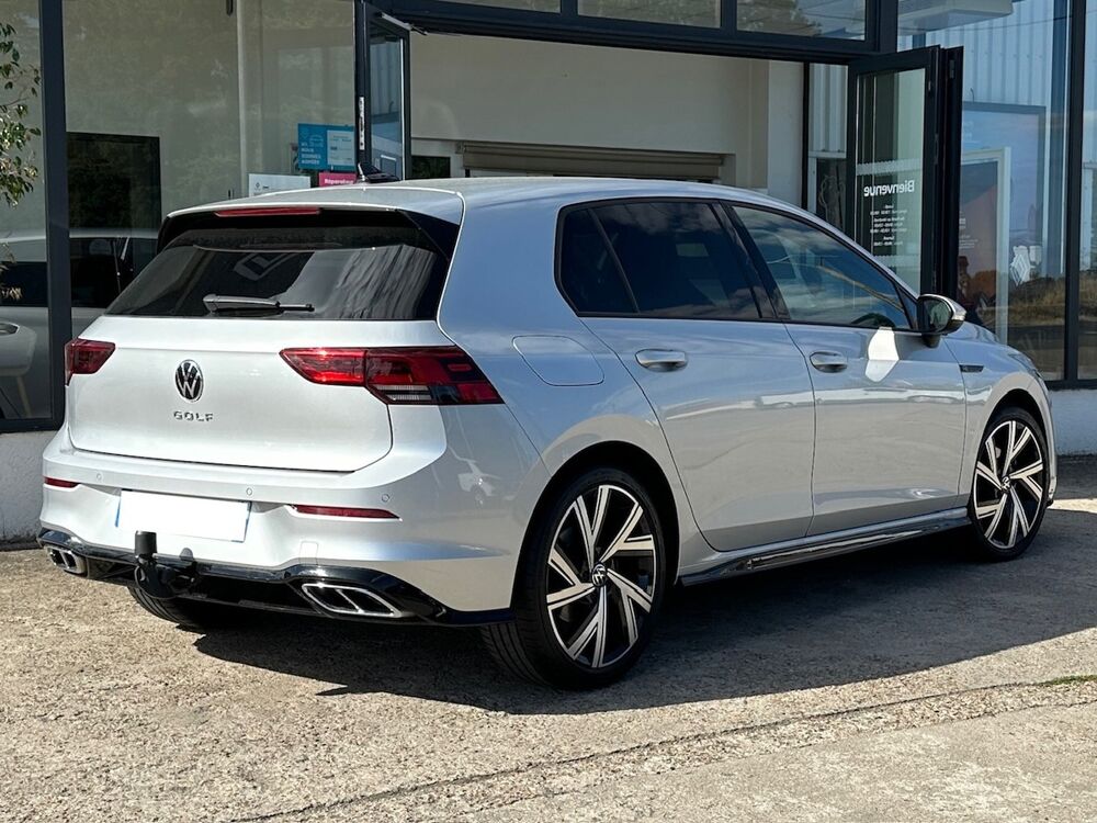 Golf 2.0 TDI 150 ch R-Line DSG7 - Reprise possible 2024 occasion 45190 Beaugency