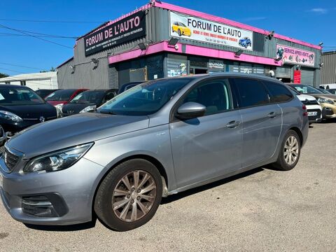 Annonce voiture Peugeot 308 SW 4990 €