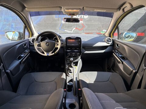 Clio IV Tce 90cv Edition Limit&eacute; Seven Embrayage NEUF 2013 occasion 84700 SORGUES