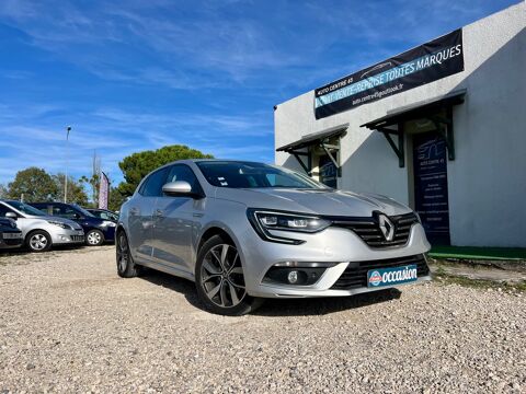 Renault megane IV TCe 130 CV ENERGY INTENS PREMIERE MAI