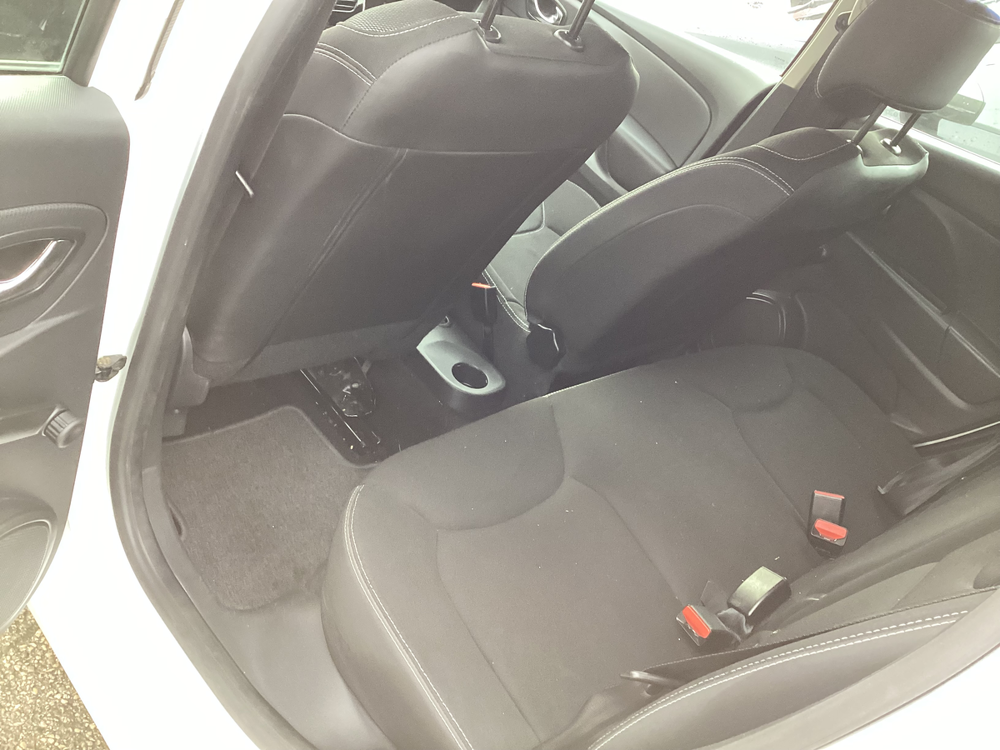 Clio 1.2 DYNAMIQUE 1 ERE MAIN  BIOCARS 2014 occasion 62100 Calais