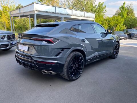 Urus 4.0 V8 S 666 CH / TVA / 9535 KMS 2023 occasion 62780 CUCQ