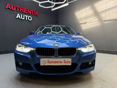 S&eacute;rie 3 335d M Sport xDrive 3.0d 313ch - SUIVI 100% BMW + TO 2017 occasion 45560 Saint-Denis-en-Val