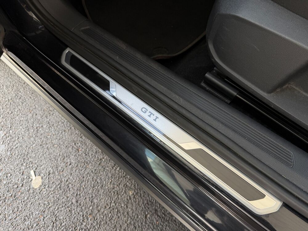 Polo VI 6 Phase 2 GTI 2.0 TSI DSG7 207 cv - Si&egrave;ges chauffants - i 2022 occasion 95190 Goussainville