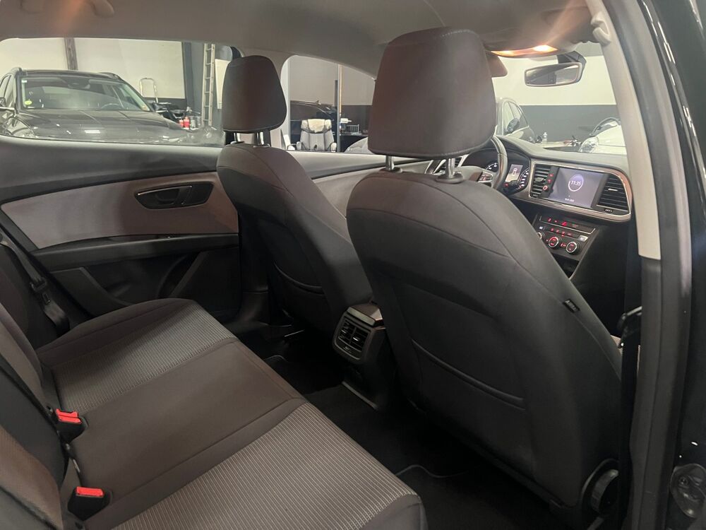 Leon 1.0 TSI TURBO PHASE 2 116 CH / Financement possible 2019 occasion 69800 SAINT-PRIEST