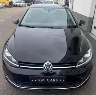 Golf 1,4 FINITION HIGHLINE 5 PORTES CRIT AIR 1 2013 occasion 67150 Erstein