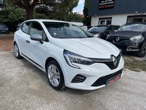 Renault clio v BDCI 85 GPS+CAMERA SOCIETE 2Pl. DISTRIB.