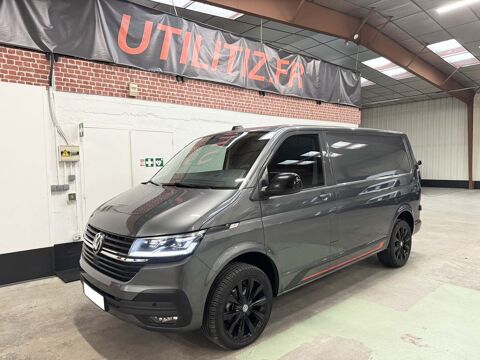 Volkswagen Transporter T6.1 L1H1 2.0 TDI 150 DSG7 EDITION 24.660 kms 2023 occasion INGRE 45140