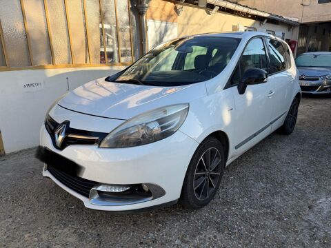 Annonce voiture Renault Sc�nic 4800 �