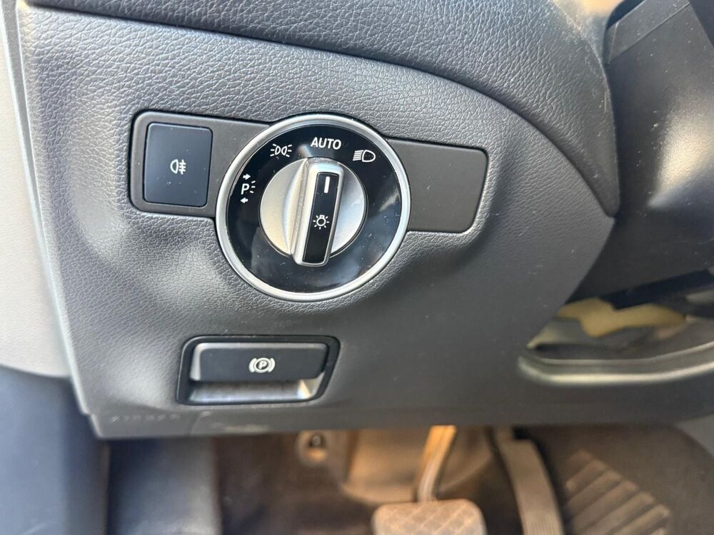Classe GLA Pack AMG TOIT OUVRANT 2019 occasion 92500 RUEIL-MALMAISON