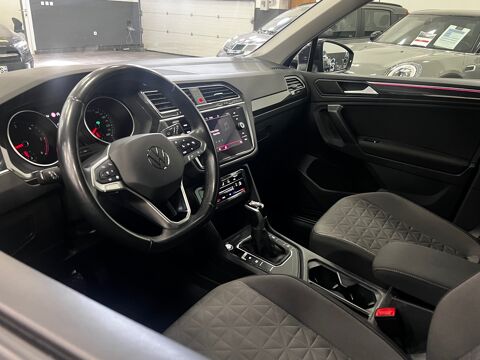 Tiguan 2.0 TDI 150ch Life Business DSG7 2021 occasion 69800 SAINT-PRIEST
