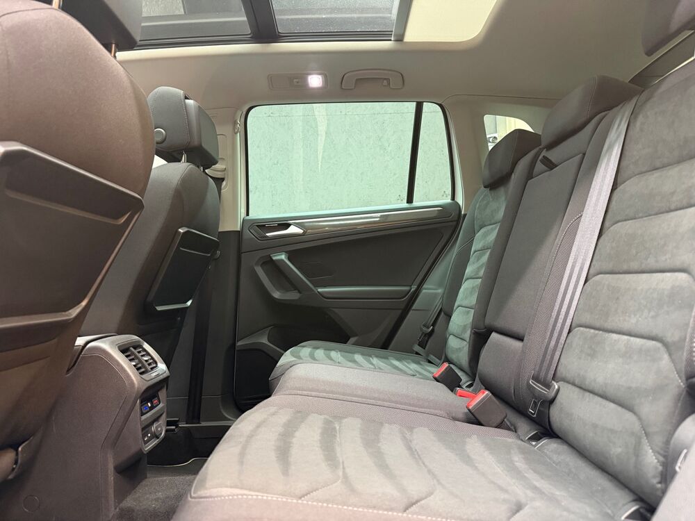 Tiguan 1.5 TSI 150ch DSG7 - CARAT - 1&deg;MAIN / ATTELAGE / APPLECARPLA 2019 occasion 45560 Saint-Denis-en-Val
