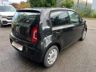 UP 1.0 CLIM GARANTIE 12 MOIS 2013 occasion 69290 Craponne
