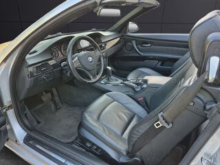 S&eacute;rie 3 CABRIOLET/ 3.0 325i 218ch/BVA/ LUXE/CARPLAY/GARANTIE 2007 occasion 34000 MONTPELLIER