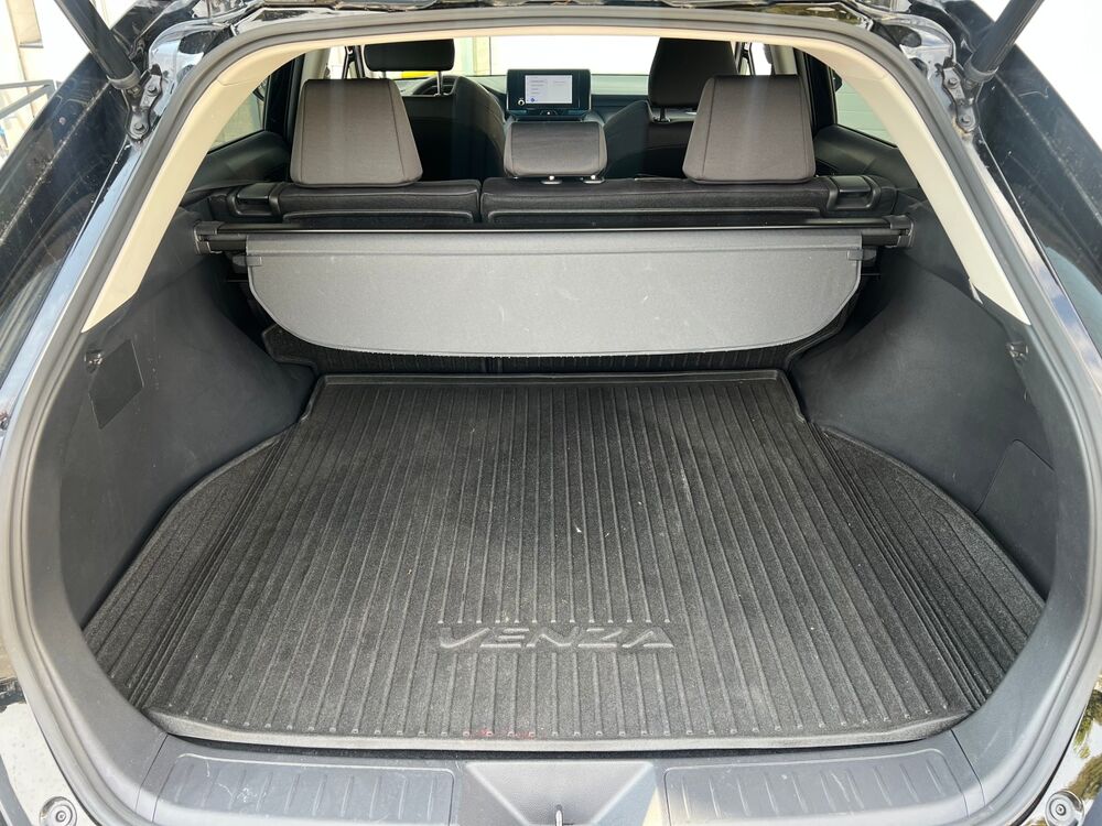 RAV 4 Toyota Venza Hybrid 2.5l 222ch - &eacute;quivalent RAV4 - si&egrave;ges ch 2023 occasion 95190 Goussainville